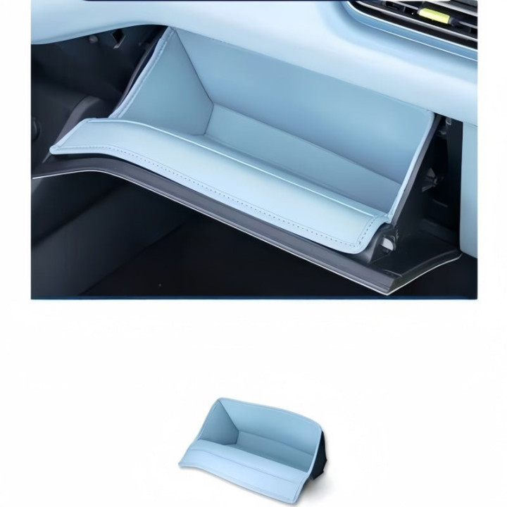 Glove Box Liner Protector for BYD Dolphin Surf/Seagull