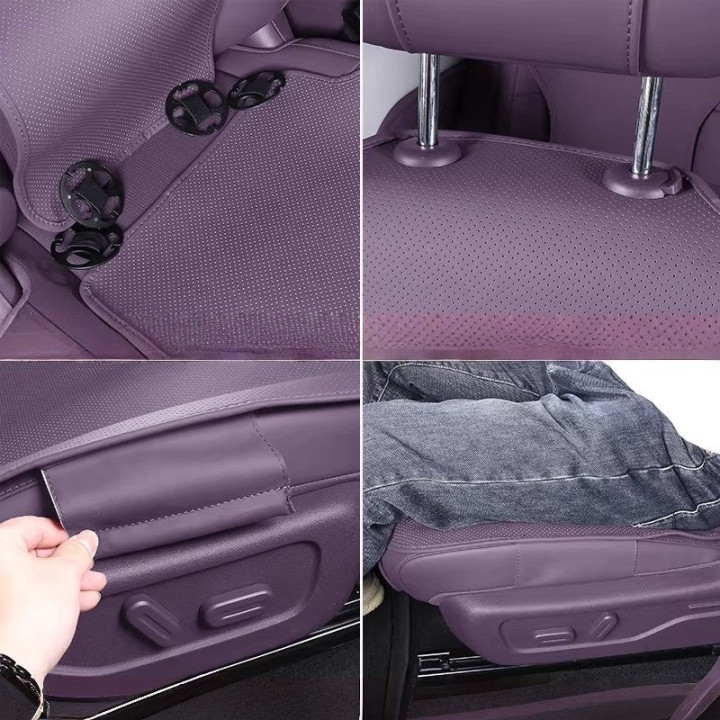 Car Seat Covers for Leapmotor B10