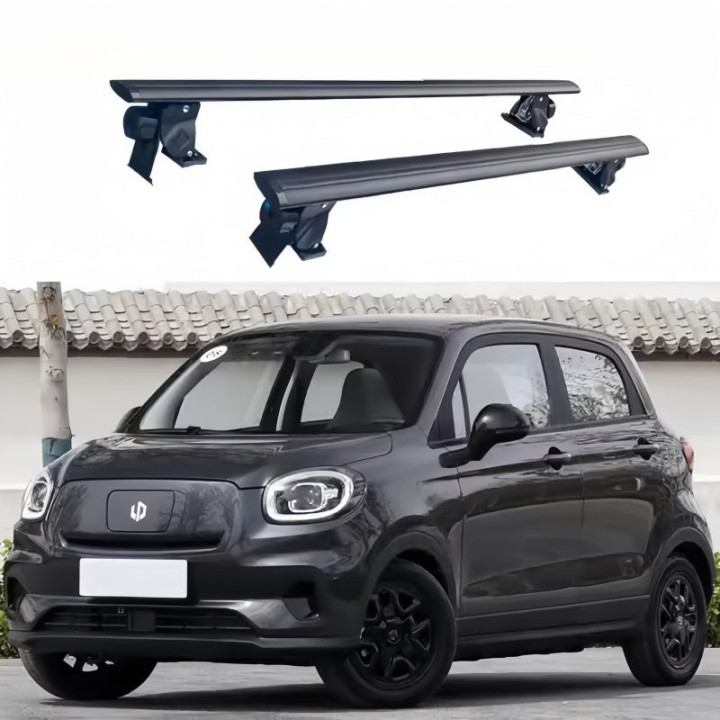 Roof Rack Cross Bars for Leapmotor B10/C10/T03/B05