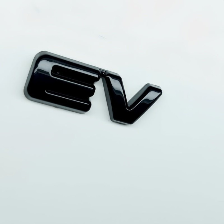 Front & Rear Logo Badge for BYD ATTO 2