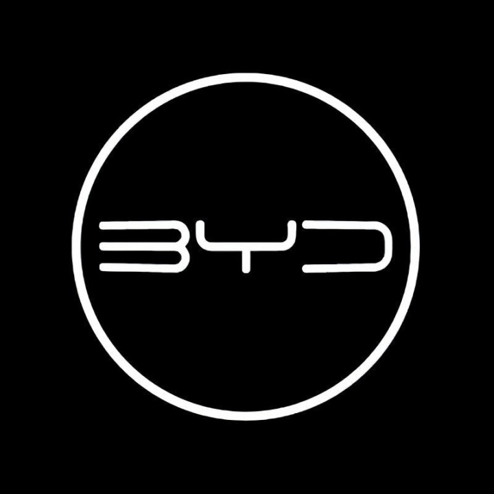 Puddle Light for BYD Seal 6 DM-i/Touring/Sealion 5 DM-i