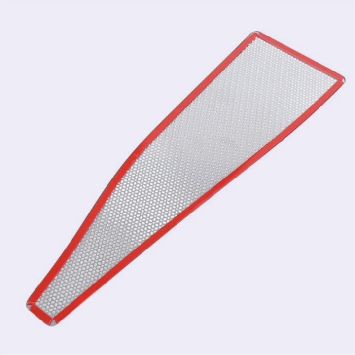 Engine Hood Vent Grille Guards for Leapmotor B10 (4 Pcs)