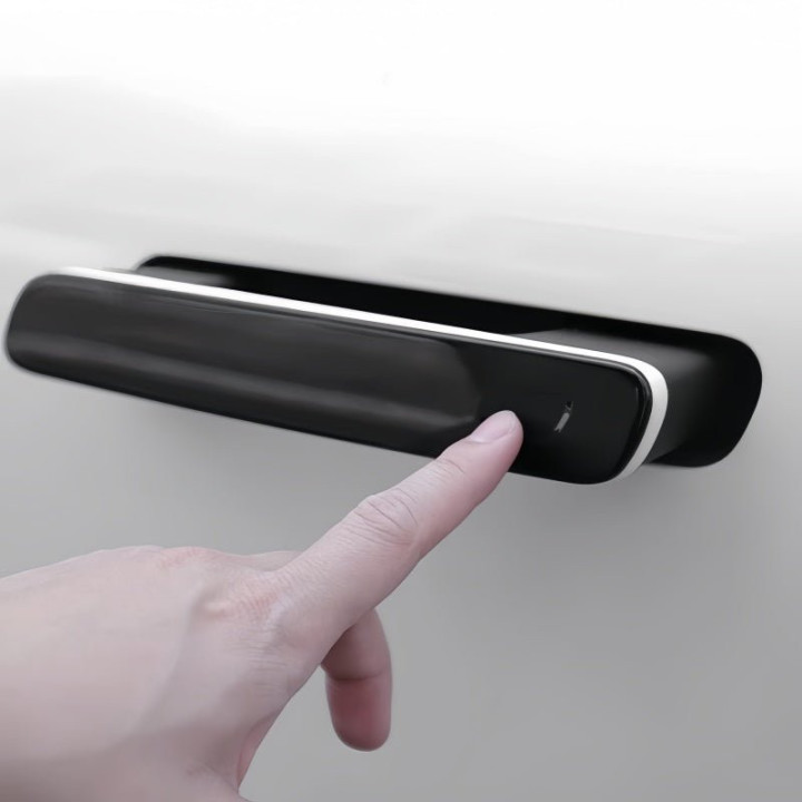 Door Handle Cover for Zeekr 7X (4 Pcs)