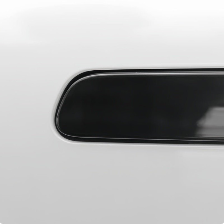 Door Handle Cover for Zeekr 7X (4 Pcs)