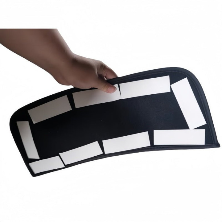 Center Console Kick Pad for BYD Dolphin Surf/Seagull