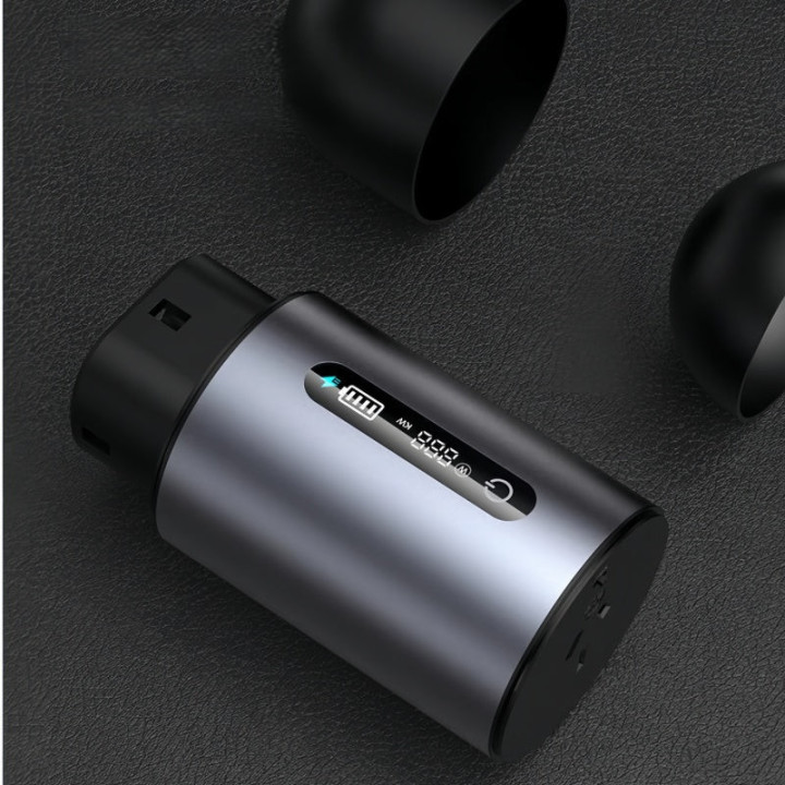 Leapmotor Type2 V2L Discharge Adapter