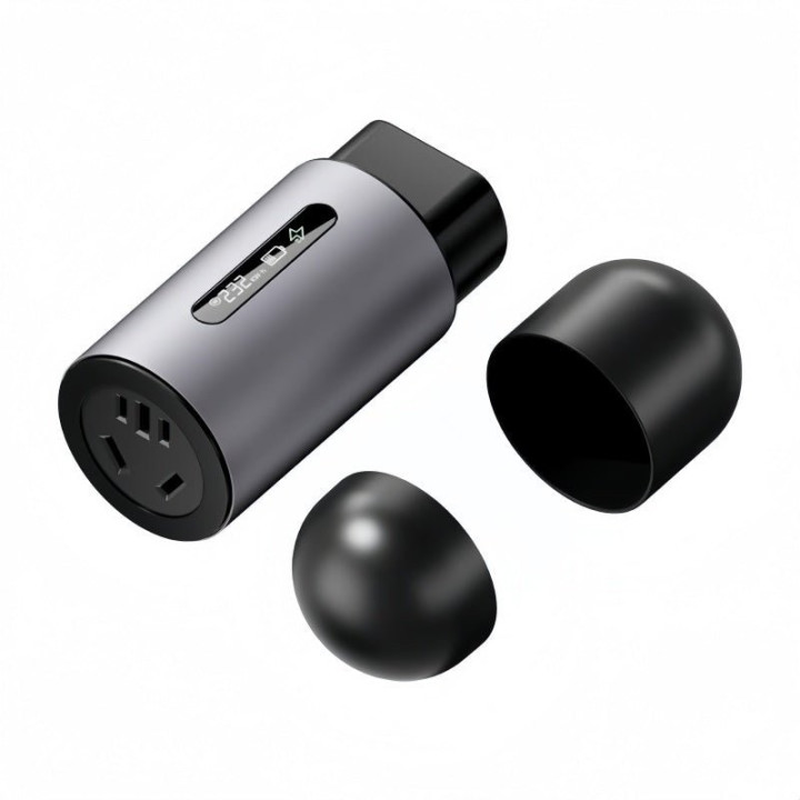 Leapmotor Type2 V2L Discharge Adapter