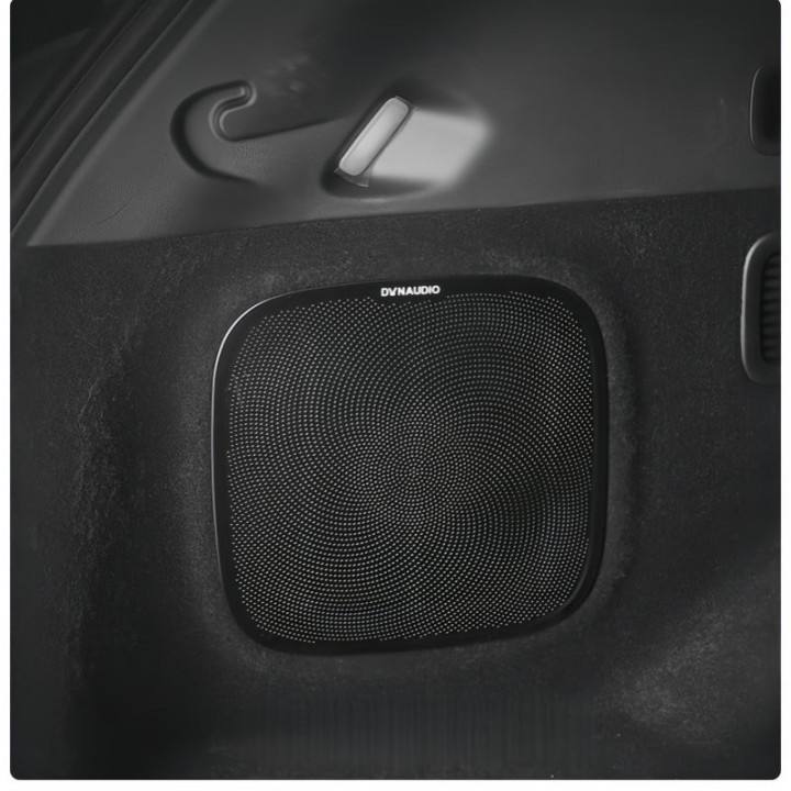 Trunk Speaker Grill for XPeng G9