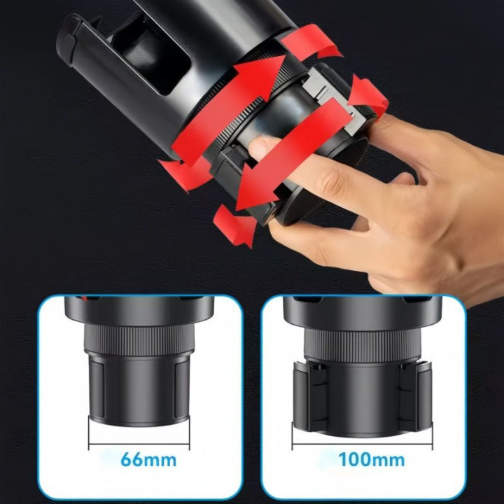 Leapmotor Cup Holder Phone