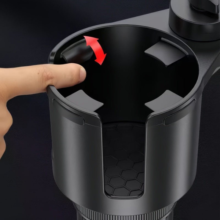 Leapmotor Cup Holder Phone