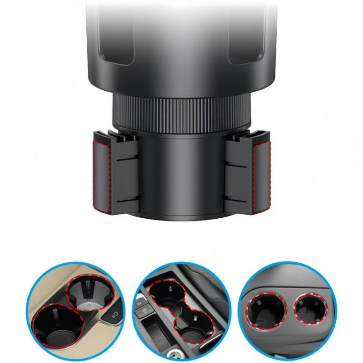 Zeekr Car Phone Mount