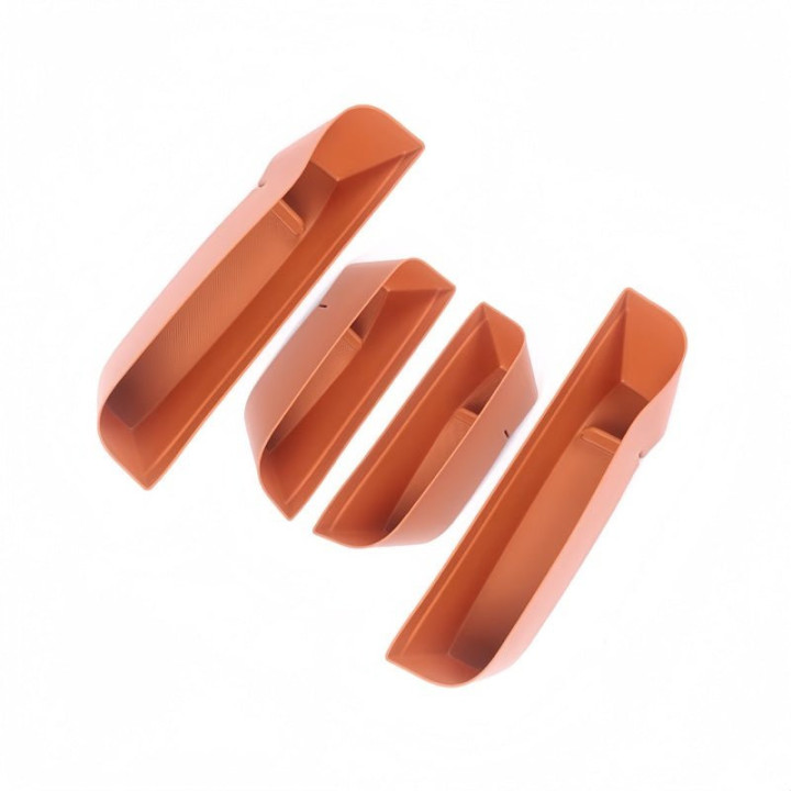 Door Slot Storage Box for Leapmotor C10 (4 Pcs)