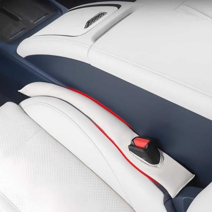 Leather Seat Gap Stopper for Zeekr (2 Pcs)