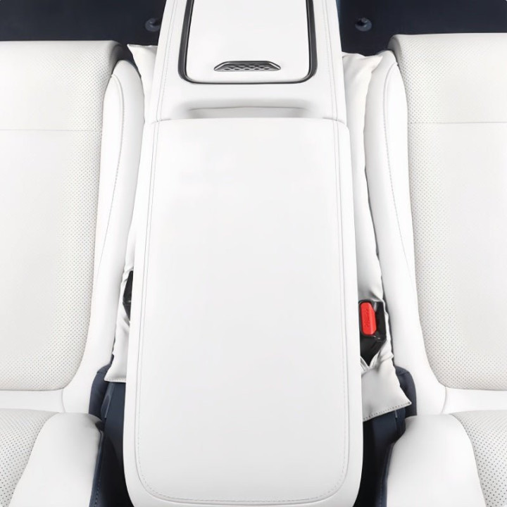 Leather Seat Gap Stopper for Zeekr (2 Pcs)