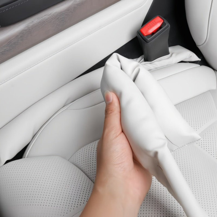 Leather Seat Gap Stopper for Zeekr (2 Pcs)