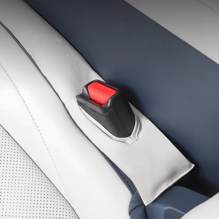 Leather Seat Gap Stopper for Zeekr (2 Pcs)