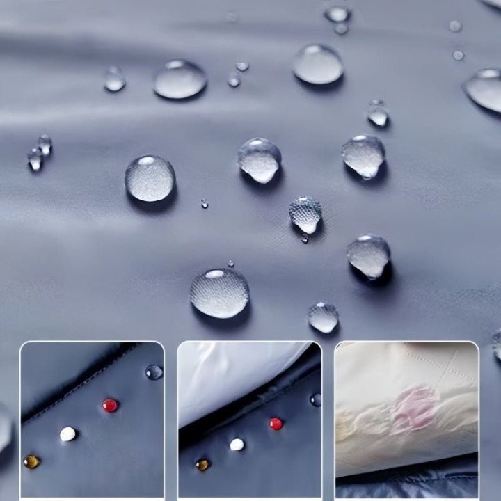 All-Weather Car Cover for Zeekr