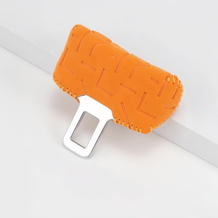 Seat Belt Buckle Protector for Zeekr