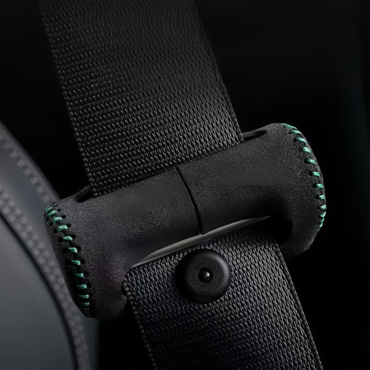 Seat Belt Buckle Protector for Zeekr