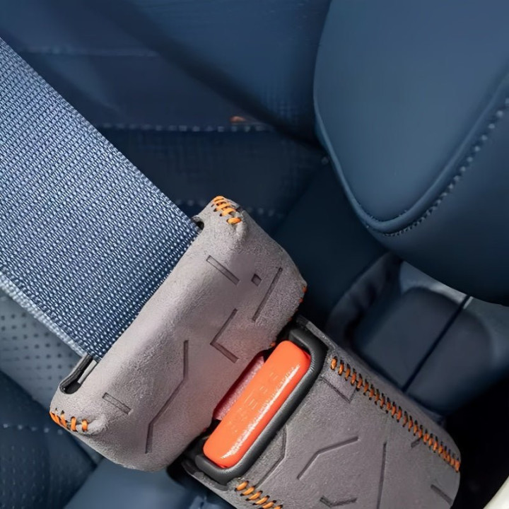 Seat Belt Buckle Protector for Zeekr