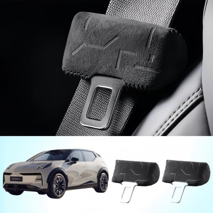 Seat Belt Buckle Protector for Zeekr