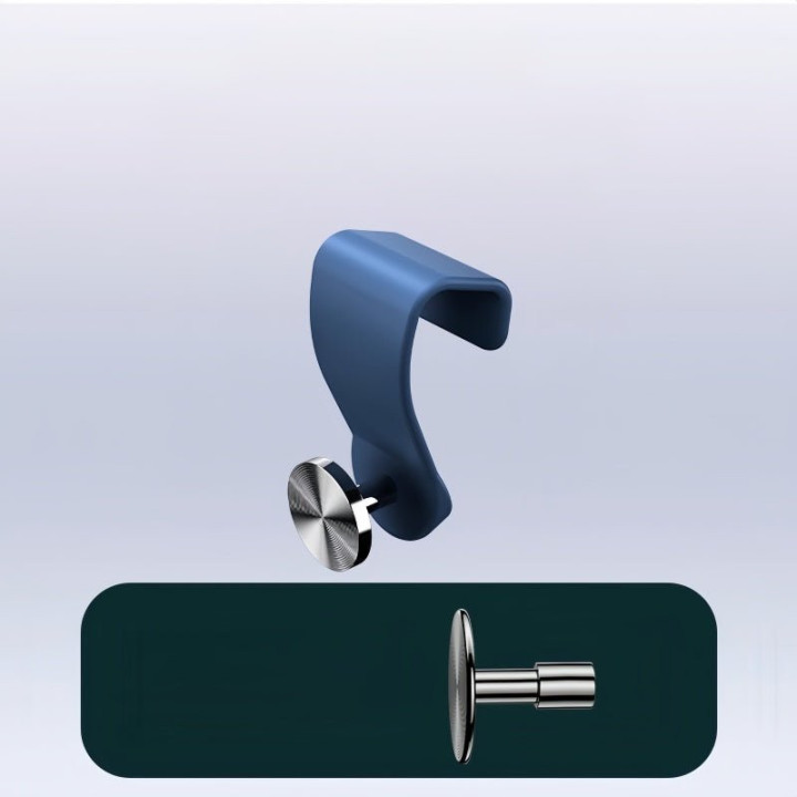 Glove Box Hook for ZEEKR 001/7X (2 Pcs)