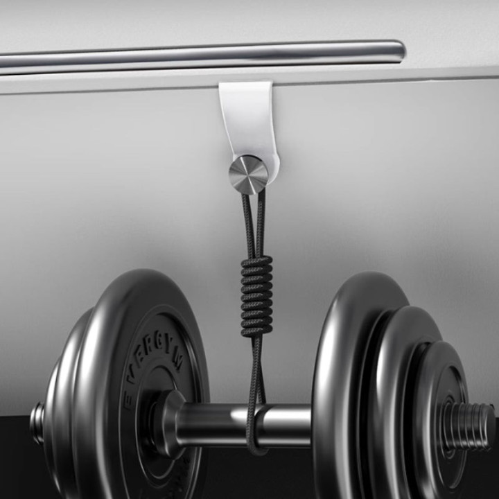 Glove Box Hook for ZEEKR 001/7X (2 Pcs)