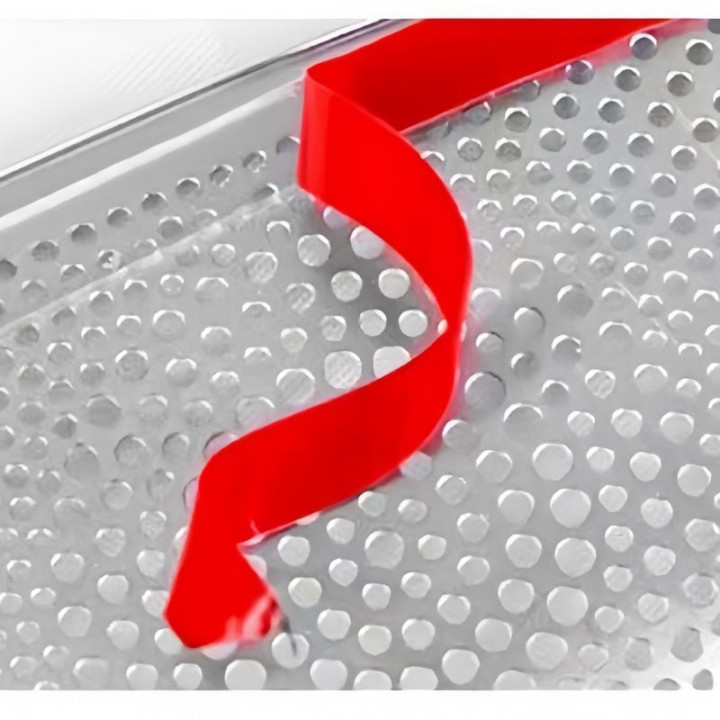 Trunk Speaker Cover for XPENG G6