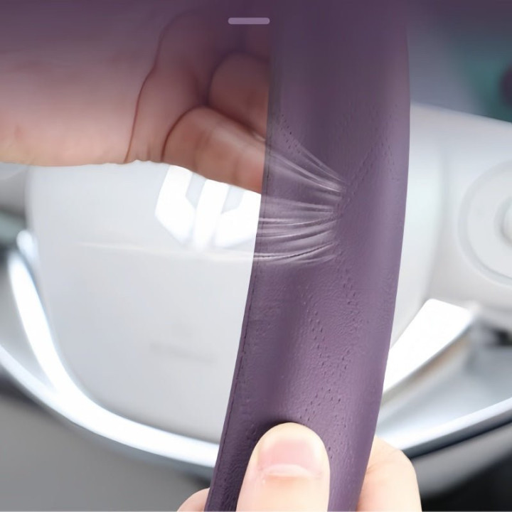 Steering Wheel Cover for Leapmotor B10/B05