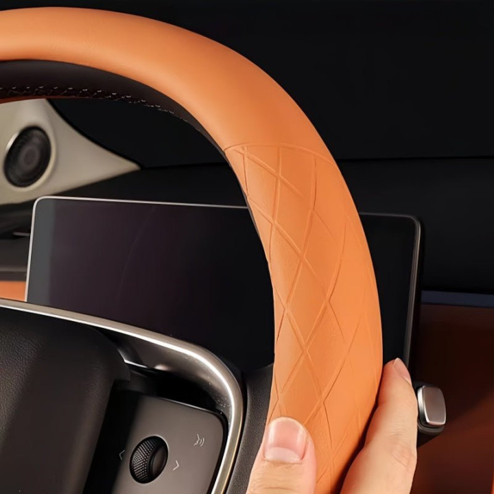 Steering Wheel Cover for Leapmotor C10