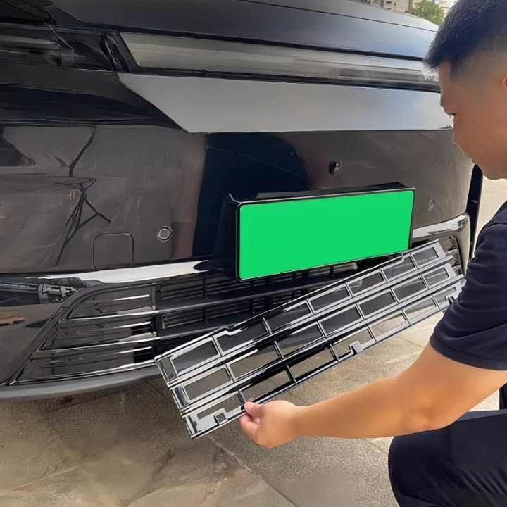 Grille Proof Net for Leapmotor C10