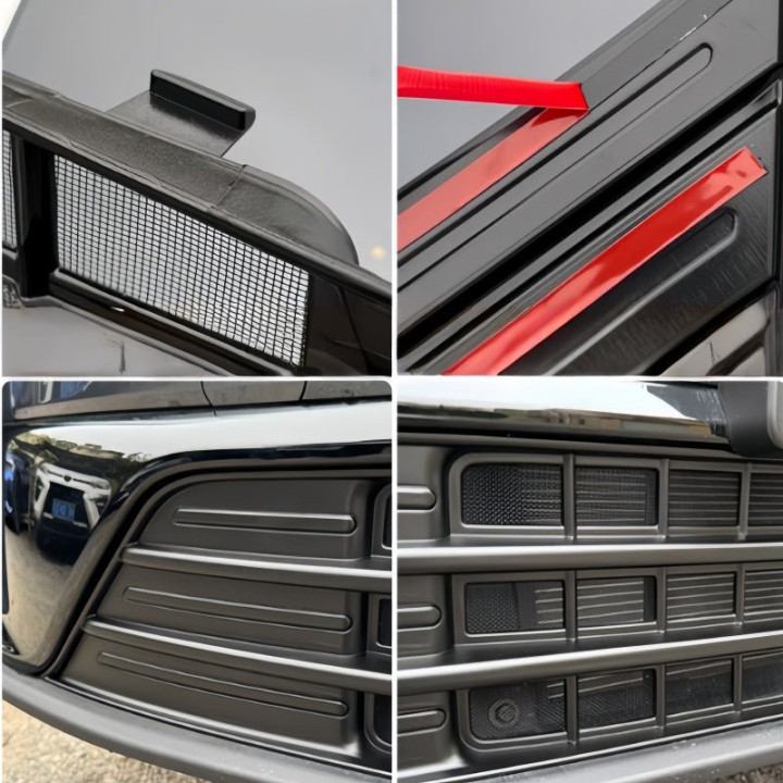 Grille Proof Net for Leapmotor C10