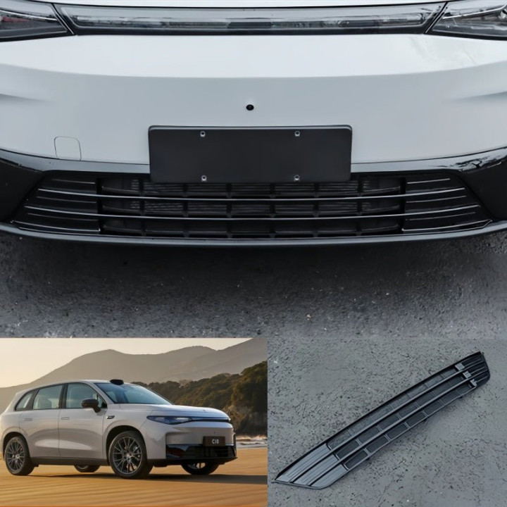 Grille Proof Net for Leapmotor C10