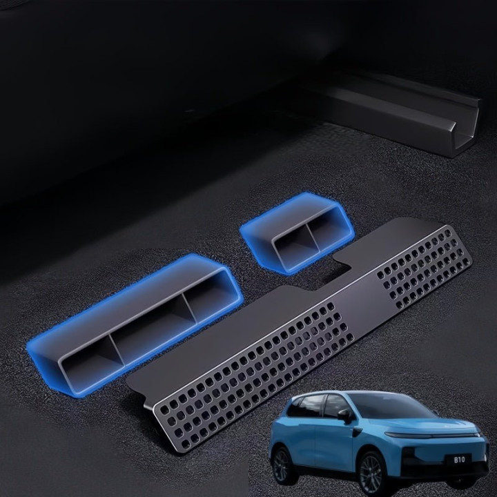 Under-Seat AC Vent Cover for Leapmotor B10/C10/B05