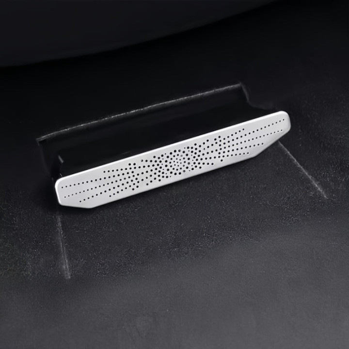 Under-Seat AC Vent Cover for Leapmotor B10/C10/B05