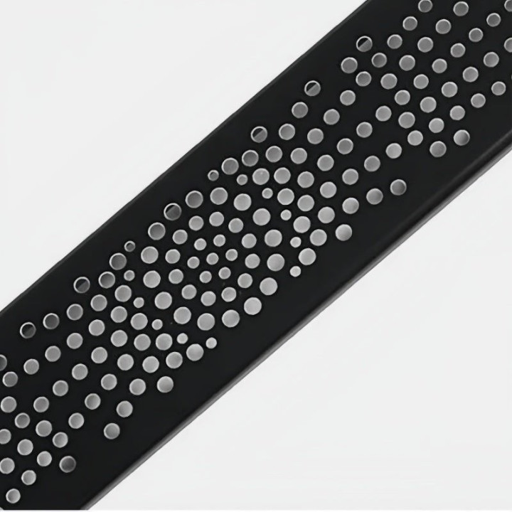 Under-Seat AC Vent Cover for Leapmotor B10/C10/B05