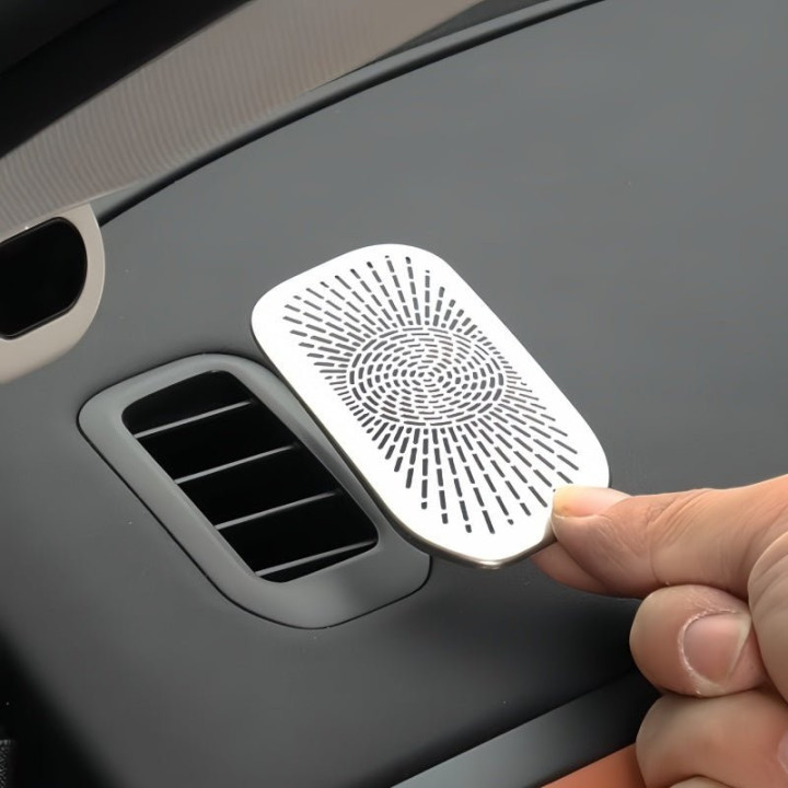 Dashboard Air Vent Cover for Leapmotor C10 (2 Pcs)