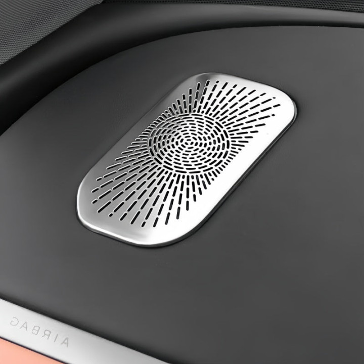 Dashboard Air Vent Cover for Leapmotor C10 (2 Pcs)