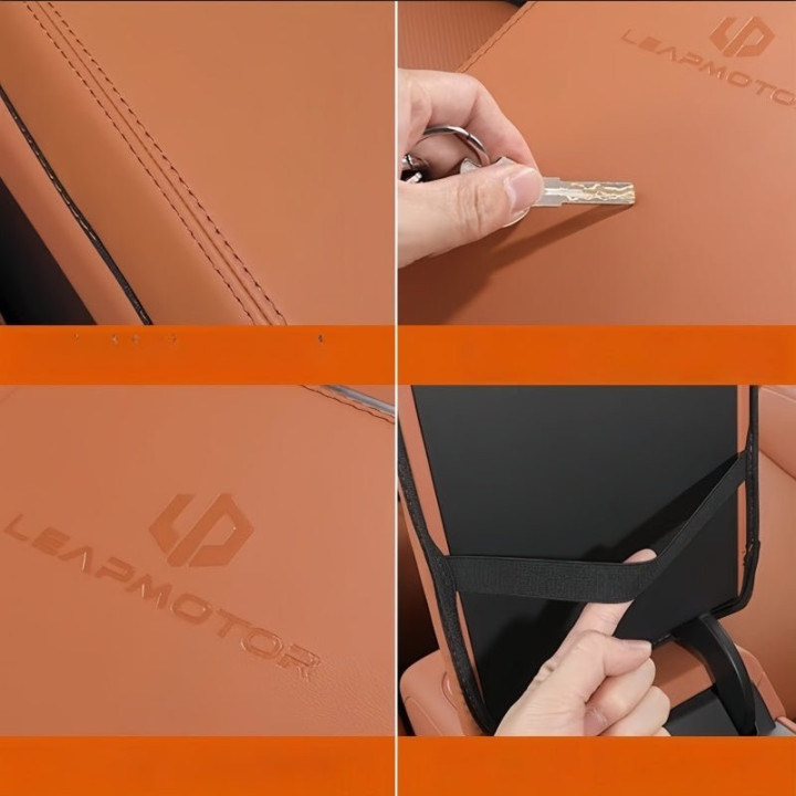 Armrest Box Cover for Leapmotor C10