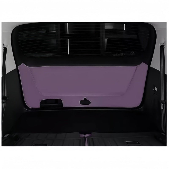 Trunk Anti-Kick Pad for Leapmotor C10/B05/B10