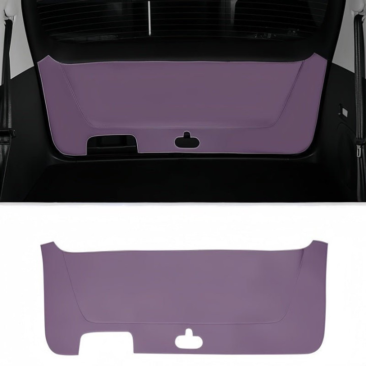 Trunk Anti-Kick Pad for Leapmotor C10/B05/B10