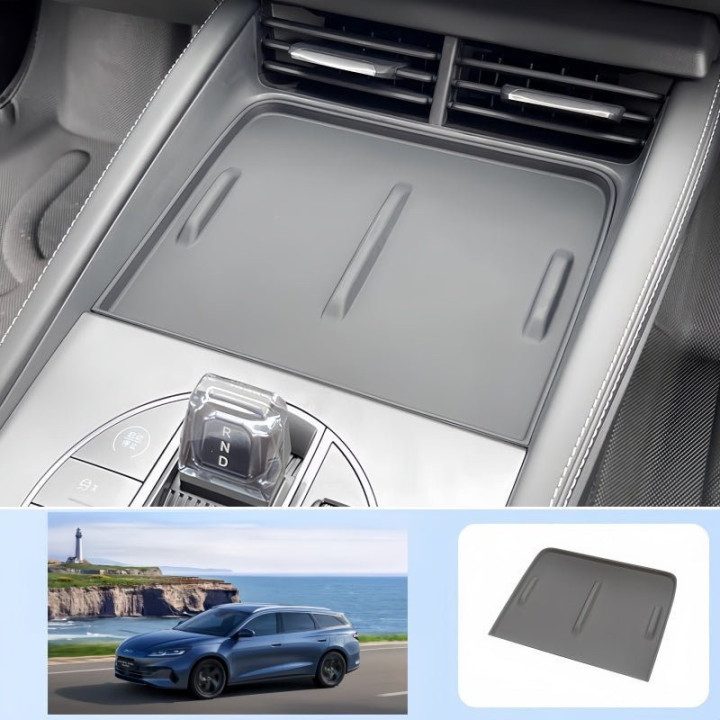 Wireless Charging Mat for BYD Seal 6 DM-i Touring