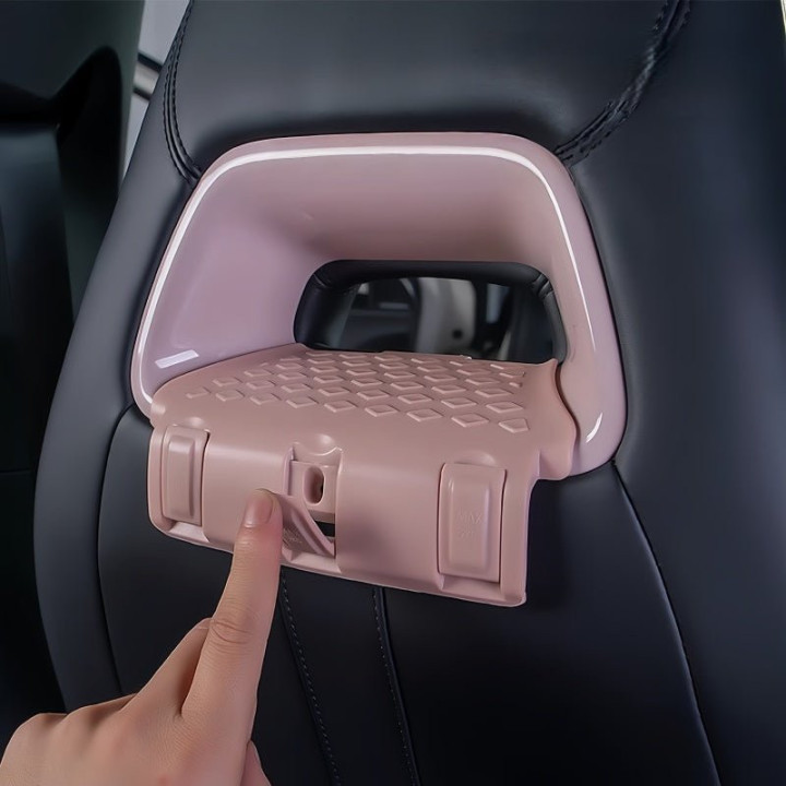 Hidden Seat Gap Hook for BYD Dolphin Surf/Seagull