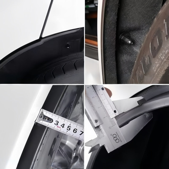 Fender Liner for Leapmotor C10/B10
