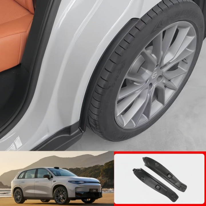 Fender Liner for Leapmotor C10/B10
