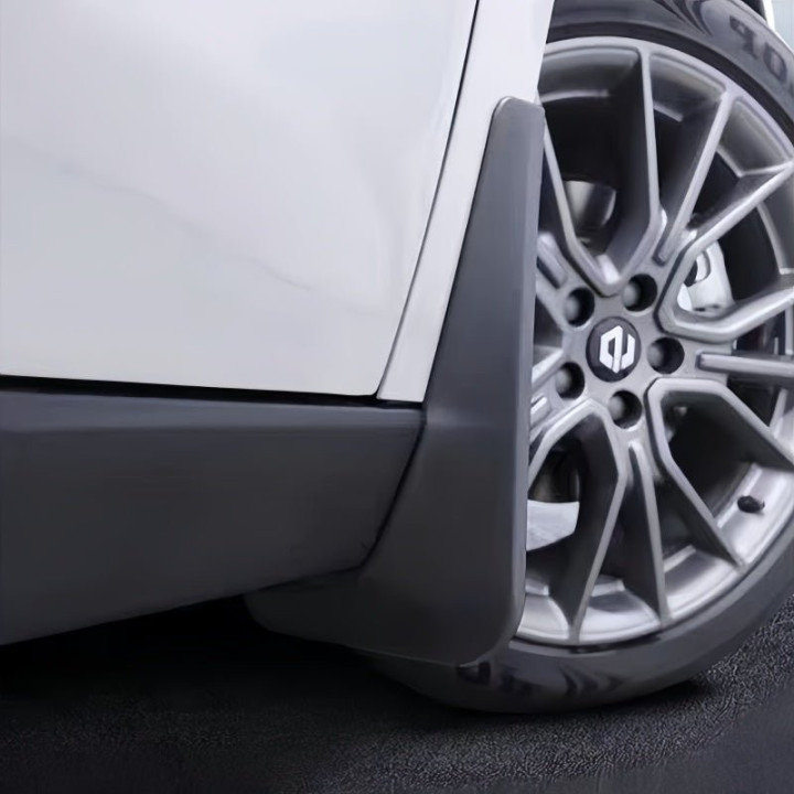 Mud Flaps for Leapmotor B10/C10