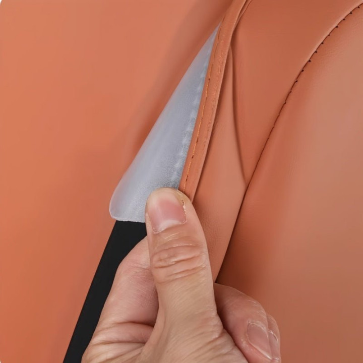 Seat Back Protector Mat for Leapmotor C10
