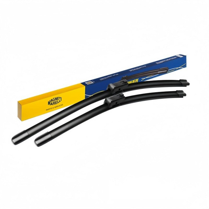 Custom Windshield Wiper Blades for Xpeng G6 G9 P7 P7+ 2023-2026