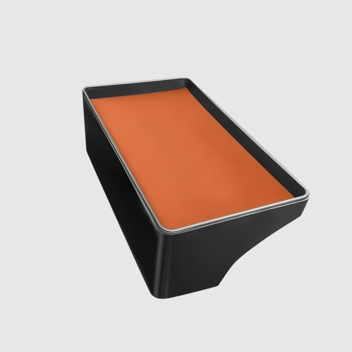Dashboard Screen Rear Tissue Box for Leapmotor C10