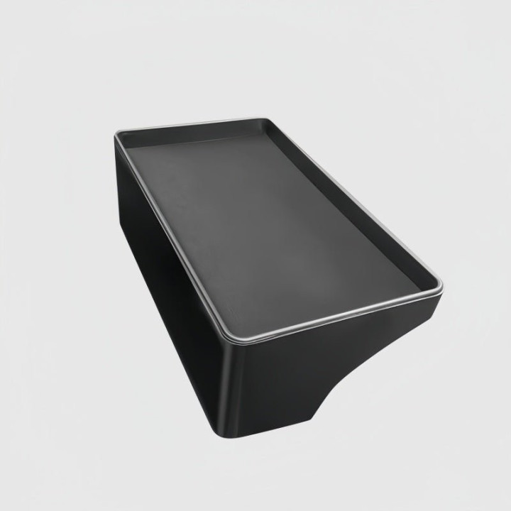 Dashboard Screen Rear Tissue Box for Leapmotor C10
